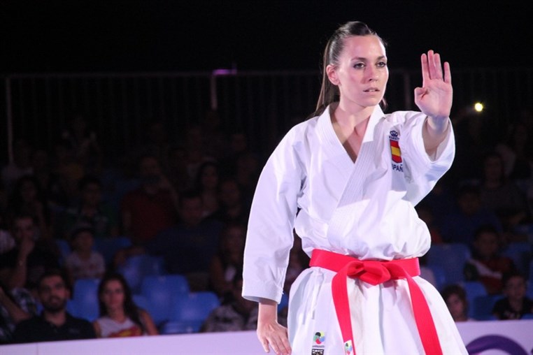 Martial Arts Festival